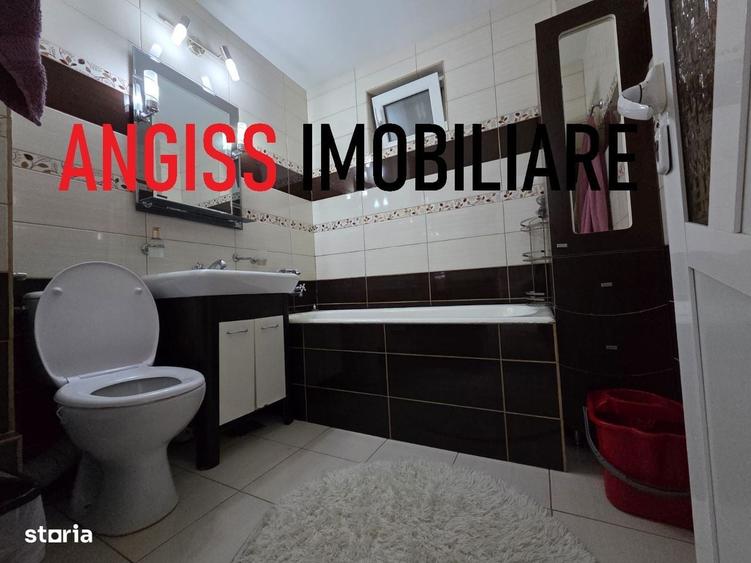 Apartament cu 4 camere în E3