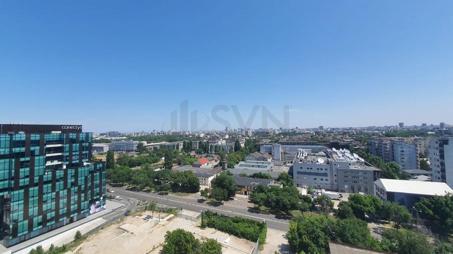 Spațiu comercial, de 92 mp, în Cotroceni