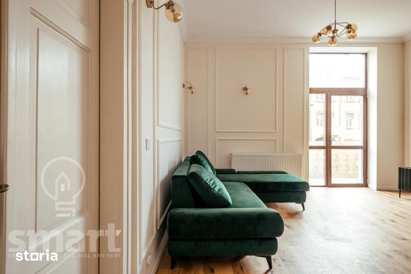 Apartament 2 camere Central - 13