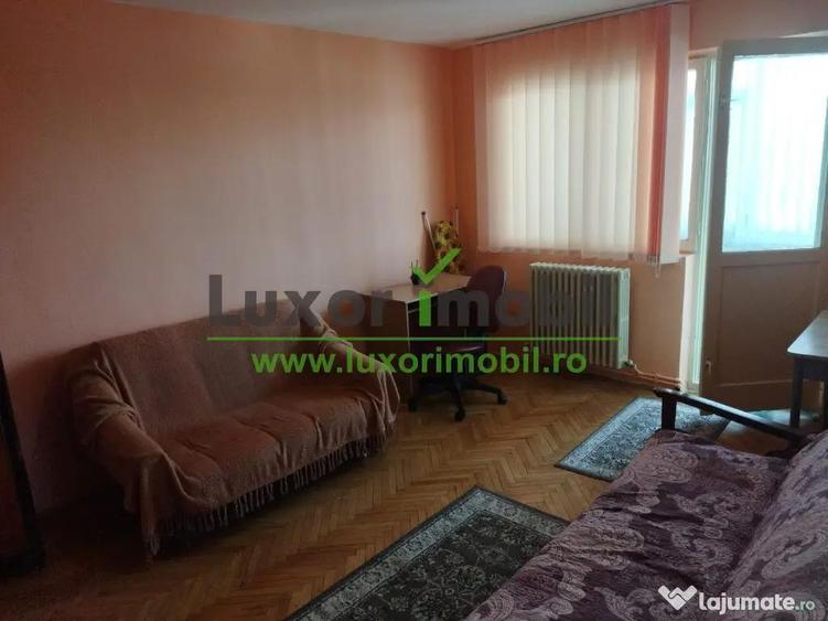 Apartament 2 camere decomandat Casa Sindicatelor - 4