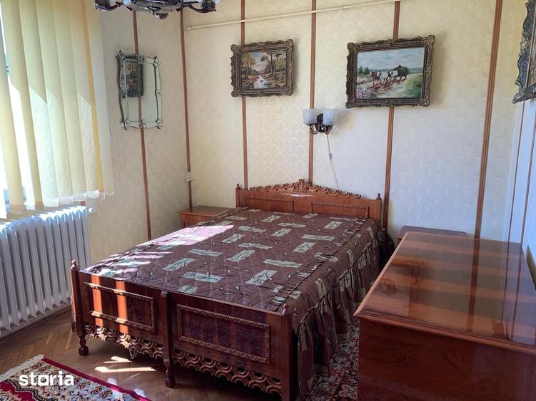 Apartament 2 camere etaj 4 Gheorgheni, Aleea Slanic - 12