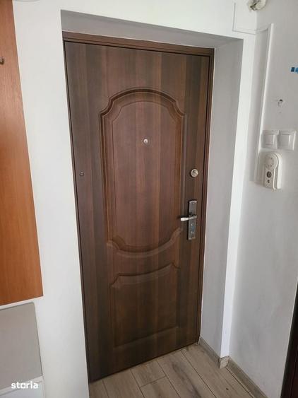 Garsonieră decomandată în Mureșeni