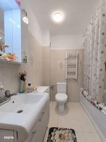 Apartament cu 2 camere, decomandat, Nicolina - Cug, 63mp, 105.000 euro - 8