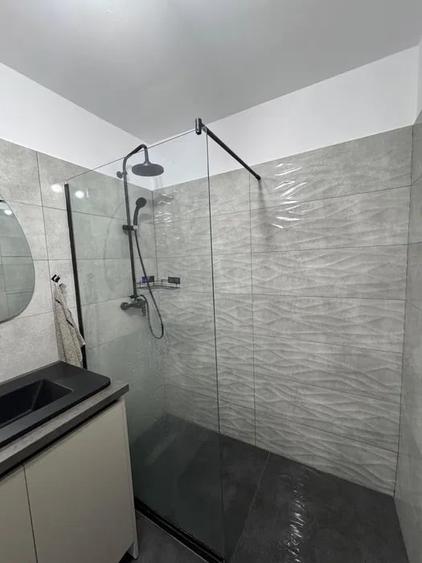 Apartament cu 2 camere decomandat, mobilat în Florești
