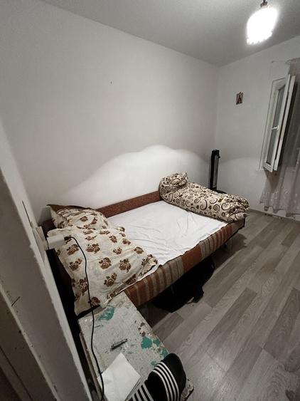 Garsonieră decomandată în Exterior Vest