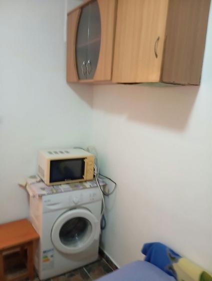 Garsonieră nedecomandată în Central