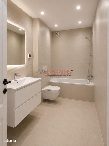 APARTAMENT 4 CAMERE zona Brancoveanu NOU | 99,97 MP UTILI | ETAJ 1 - 3