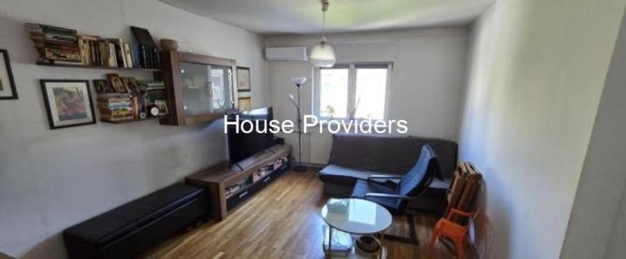 Apartament cu 2 camere, mobilat în Tineretului