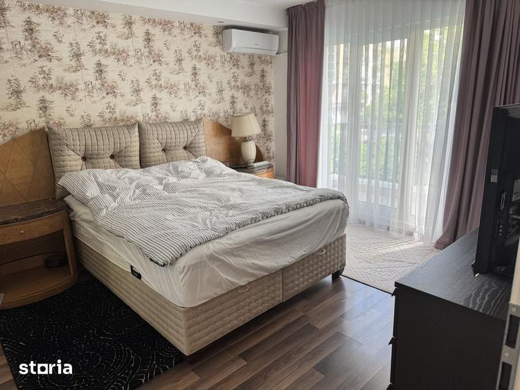 Casă cu 3 camere cu Teren 335 Mp în Ștefăneștii de Jos