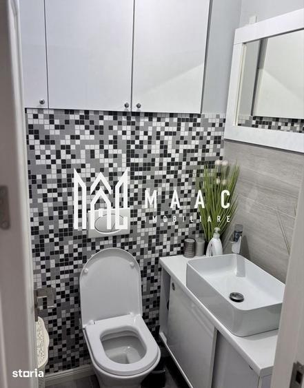 Apartament 3 camere | Ostroveni | Etaj 2 | 94 mpu | - 3