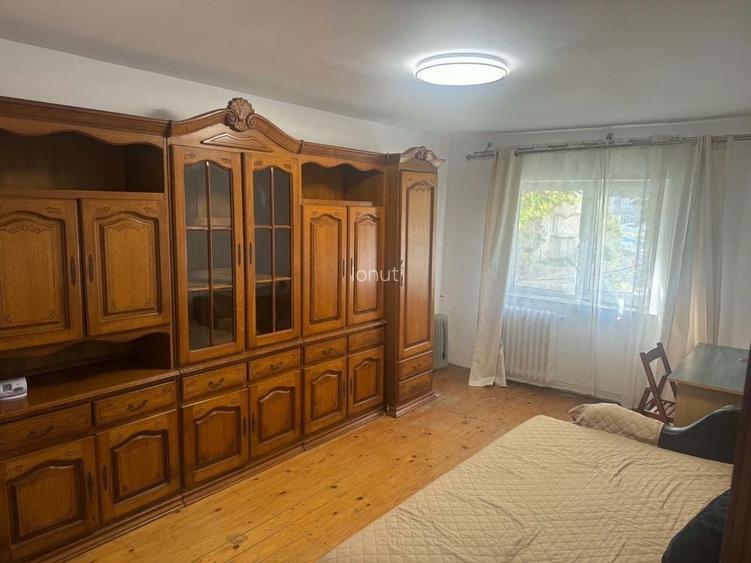 Apartament 2 camere Iasi Galata de inchiriat