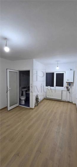 ARADULUI - AP. 1 CAMERA - renovat complet - CENTRALA PROPRIE - 4