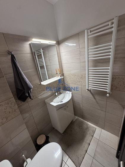 Apartament cu 2 camere în 1 Decembrie 1918