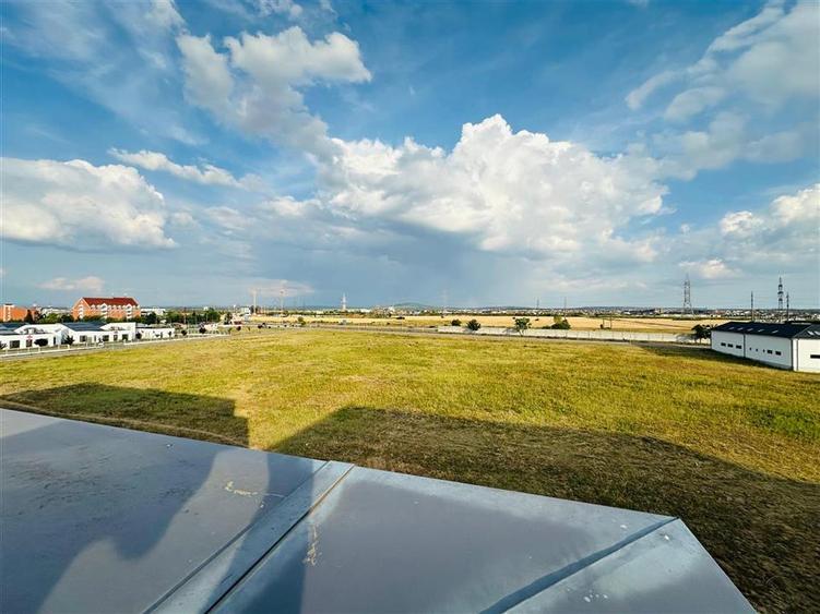 APARTAMENT 3 CAMERE, BLOC NOU, TERASA 40 MP, ZONA NUFARUL, ANASTASIA RESIDENCE. - 14