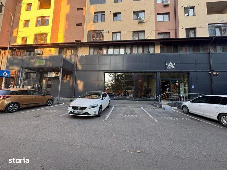 Apartament cu 2 camere în Chiajna