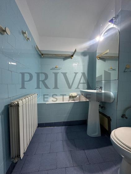 Apartament cu 4 camere decomandat, mobilat în Șagului