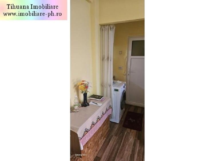 Apartament cu 2 camere semidecomandat în Ultracentral
