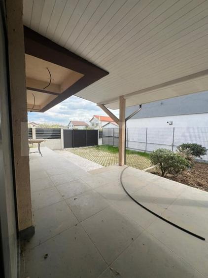 Casa P+1, 140 mp suprafata utila, 370 mp curte, cartier Damila - 17