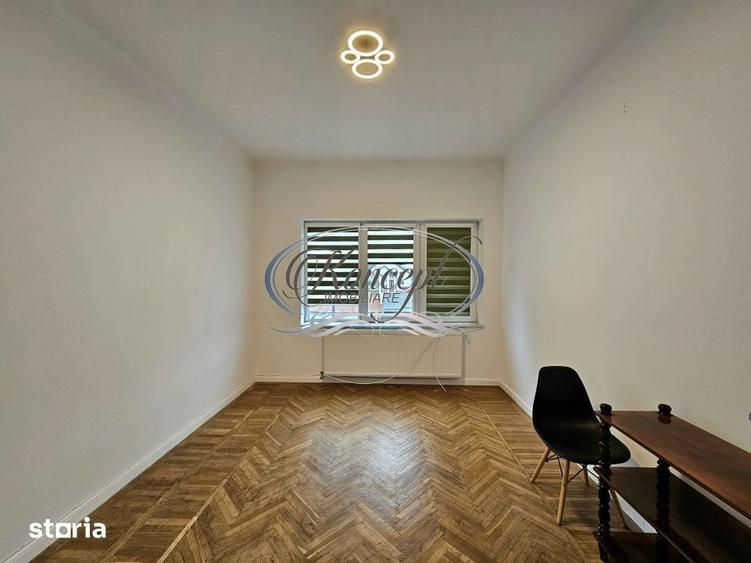 Apartament spatios pe Bulevardul 21 Decembrie - 11