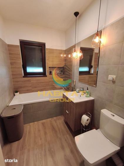 Casă cu 3 camere cu Teren 242 Mp în Vidra