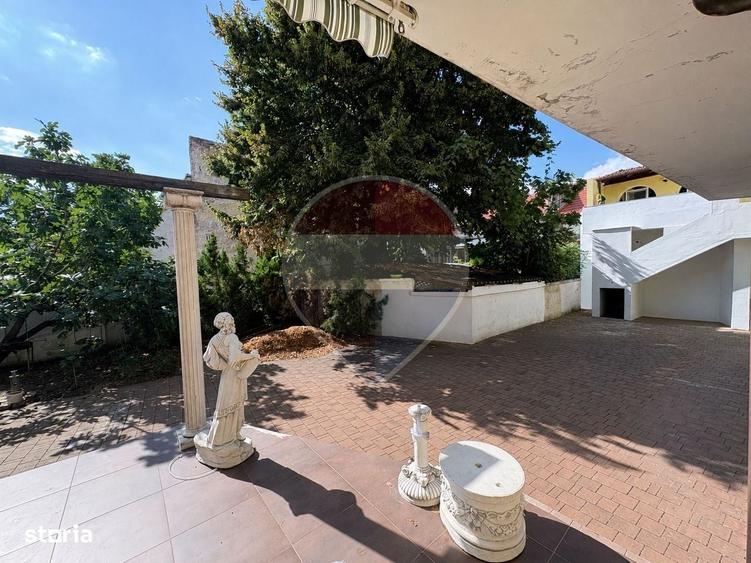 Casă cu 4 camere cu Teren 600 Mp în Ultracentral