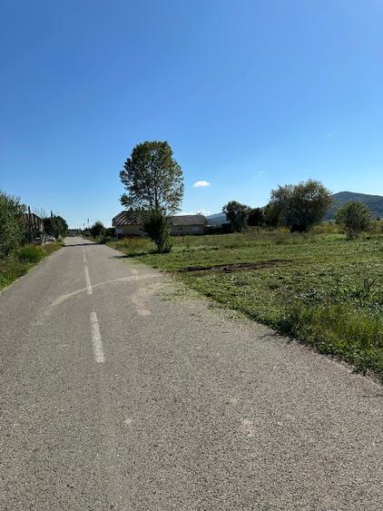 Teren Construcții intravilan de 29 mp, în Șieu-Măgheruș