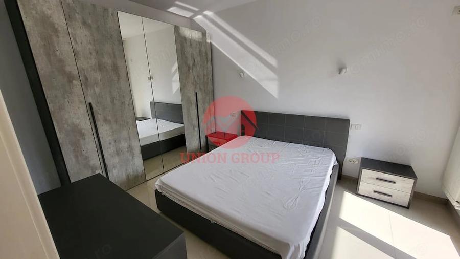 Apartament cu 2 Camere de #206;nchiriat zona City Park - 13