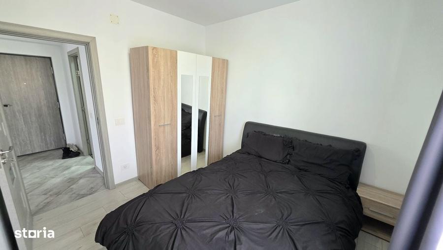 Apartament cu 3 camere în Nufărul