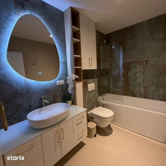 Apartament cu 3 camere în Valea Roșie