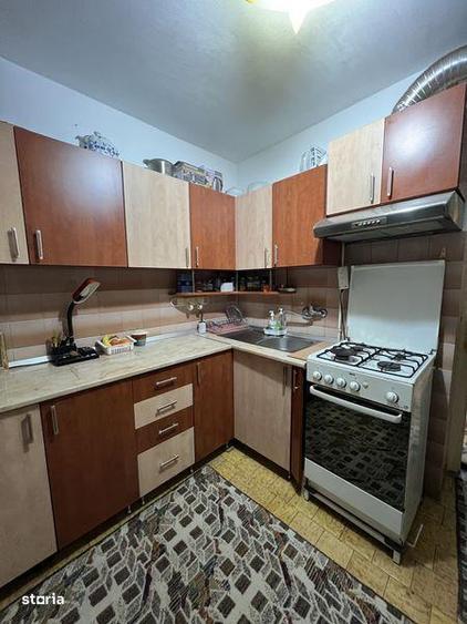 Apartament cu 2 camere Ansamblu Buzaului - 3