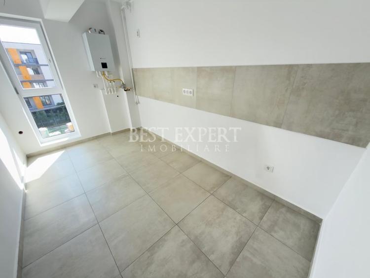 Apartament cu 2 camere decomandat în Theodor Pallady