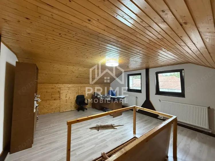 Teren de 1059 mp, în Blaj