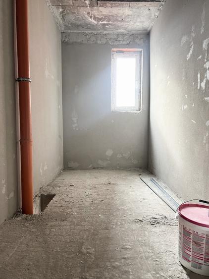 Apartament 2 camere, 54mp utili, terasa 9mp, bloc nou, lift, Torontalului - 5