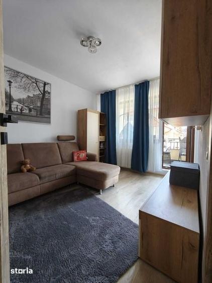 2 camere, mobilat si utilat modern , Nicolae Labis - 4