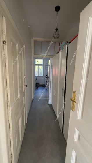 Apartament cu 2 camere în Bălcescu