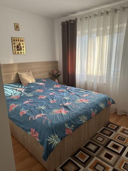 Apartament cu 3 camere decomandat în Petru Rareș