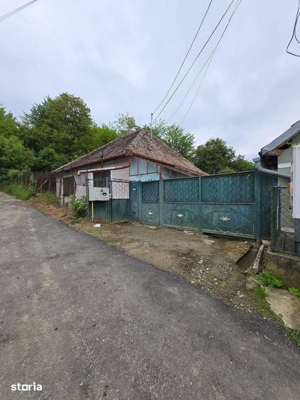 Casa de vanzare in Dumbraveni !! - 2