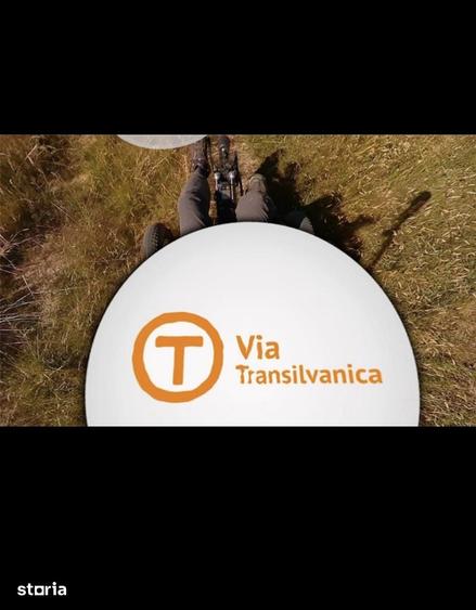 teren de vanzare/zona Glajerie/Potential intravilan - 1