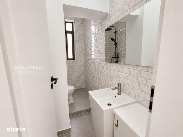 Apartament cu 3 camere în Eminescu