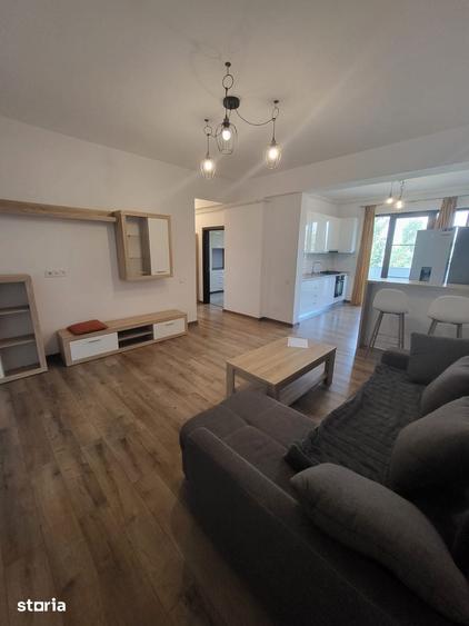 Apartament cu 2 camere în Nord