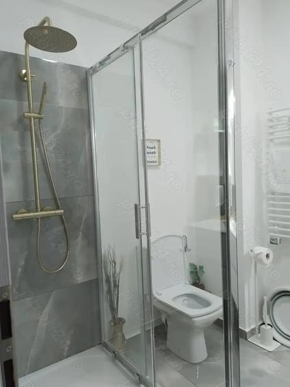 Apartament cu 2 camere decomandat în Băile Felix