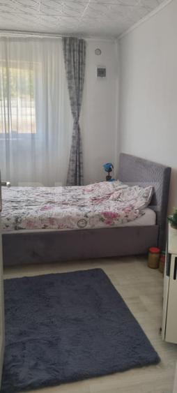 Casă cu 2 camere cu Teren 700 Mp în Central