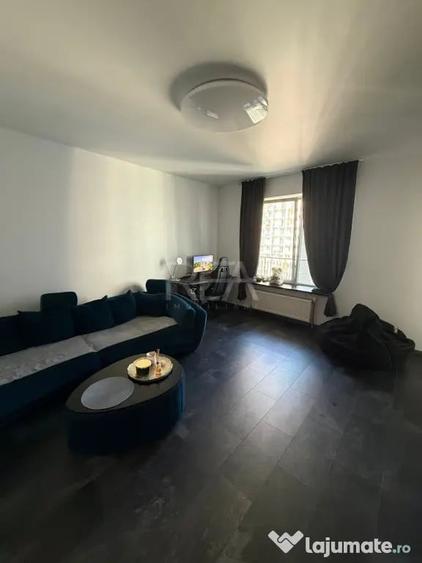 Apartament cu 2 camere decomandat în Văcăresti