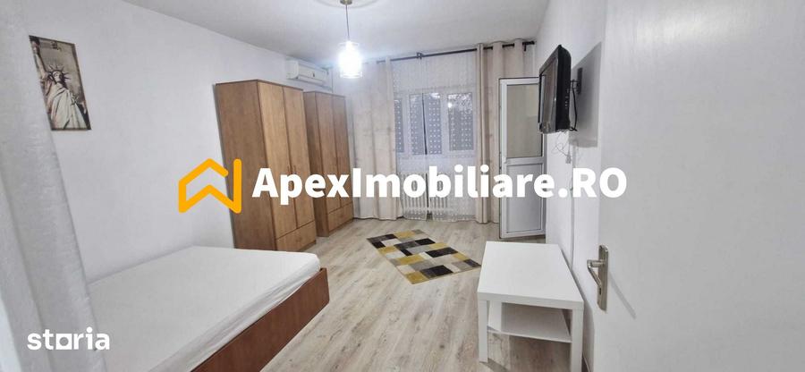 Garsoniera de inchiriat Drumul Taberei Bucuresti | ApexImobiliare.ro - 7