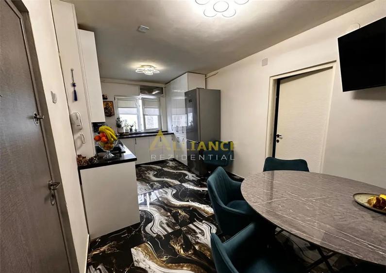 Apartament 2 camere renovat complet bloc 1988 reabilitat - 3