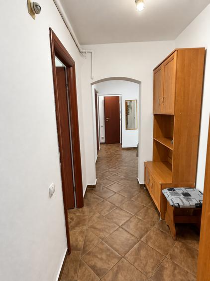 Apartament cu 4 camere în Ștefan cel Mare