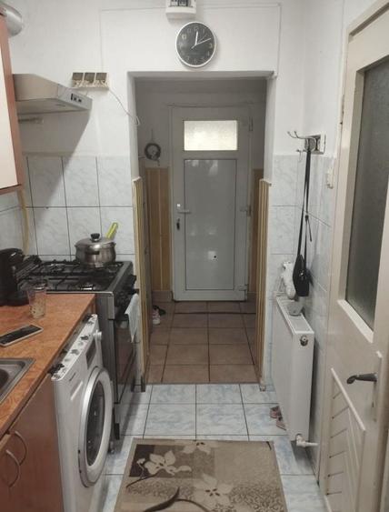Apartament cu 2 camere în Lotrioara