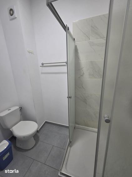 Garsonieră decomandată în Chiajna