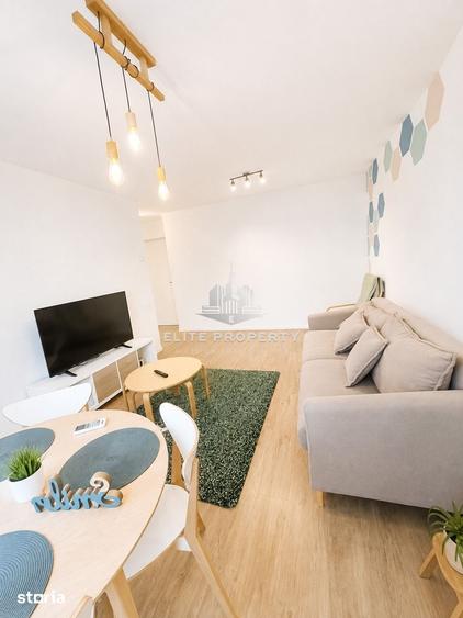 Inchiriere apartament | 2 camere | H Pipera Lake - 1