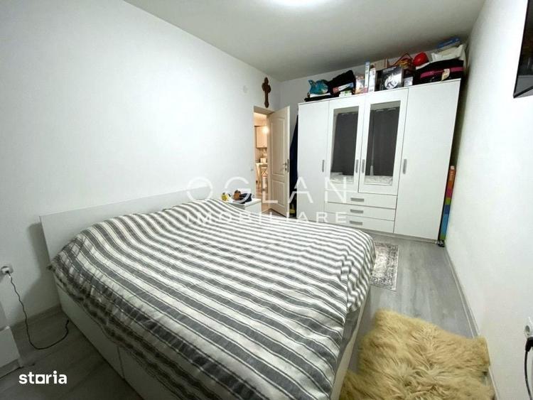 Apartament 3 camere + teren 74 mp, Selimbar, 0% Comision - 11